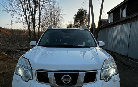 Nissan X-Trail, 2012 год, 1 399 000 рублей, 1 фотография