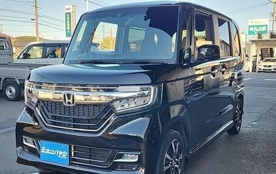 Honda N-BOX II, 2020 год, 835 000 рублей, 1 фотография