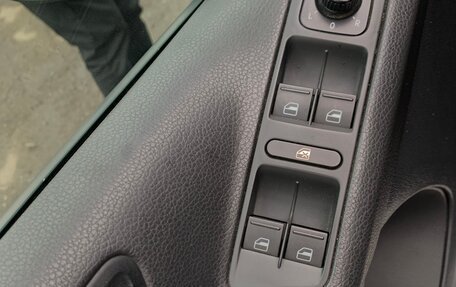 Volkswagen Tiguan I, 2013 год, 1 400 000 рублей, 11 фотография