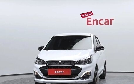 Chevrolet Spark III, 2021 год, 865 010 рублей, 1 фотография