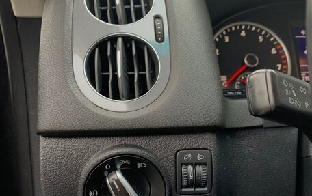 Volkswagen Tiguan I, 2013 год, 1 400 000 рублей, 12 фотография