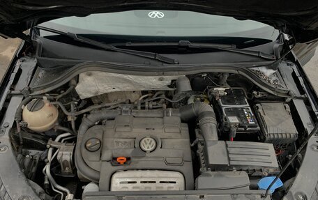 Volkswagen Tiguan I, 2013 год, 1 400 000 рублей, 18 фотография