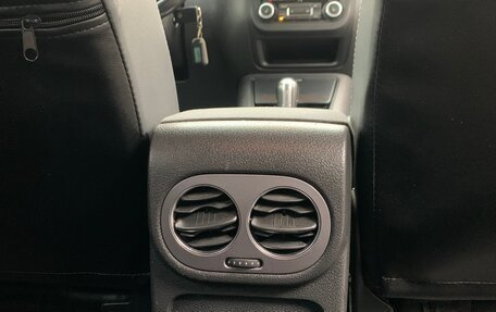 Volkswagen Tiguan I, 2013 год, 1 400 000 рублей, 14 фотография