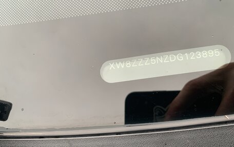 Volkswagen Tiguan I, 2013 год, 1 400 000 рублей, 19 фотография