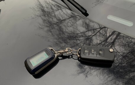 Volkswagen Tiguan I, 2013 год, 1 400 000 рублей, 21 фотография