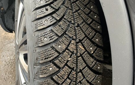 Volkswagen Tiguan I, 2013 год, 1 400 000 рублей, 22 фотография