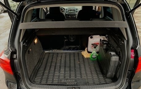 Volkswagen Tiguan I, 2013 год, 1 400 000 рублей, 17 фотография