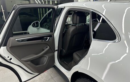 Porsche Macan I рестайлинг, 2020 год, 6 750 000 рублей, 13 фотография