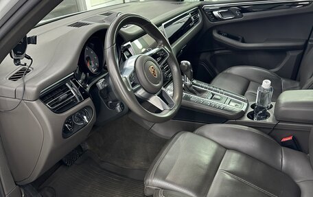 Porsche Macan I рестайлинг, 2020 год, 6 750 000 рублей, 16 фотография
