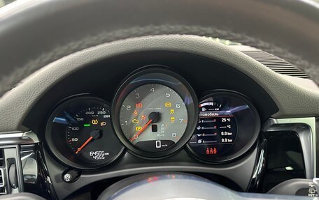 Porsche Macan I рестайлинг, 2020 год, 6 750 000 рублей, 19 фотография