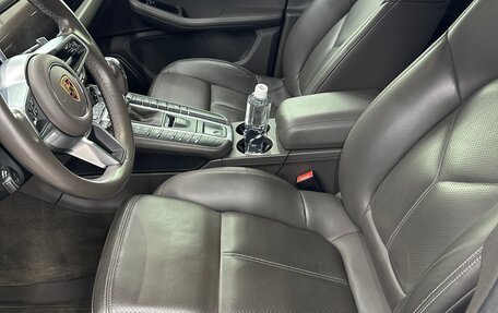 Porsche Macan I рестайлинг, 2020 год, 6 750 000 рублей, 17 фотография