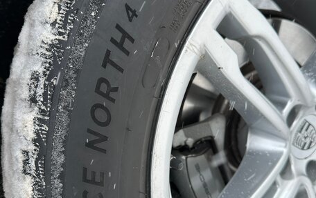 Porsche Macan I рестайлинг, 2020 год, 6 750 000 рублей, 20 фотография