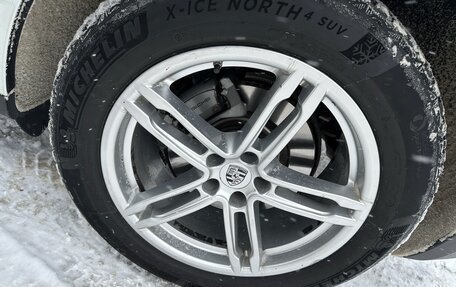 Porsche Macan I рестайлинг, 2020 год, 6 750 000 рублей, 21 фотография