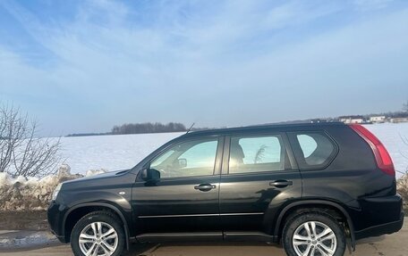 Nissan X-Trail, 2012 год, 1 400 000 рублей, 3 фотография