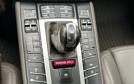 Porsche Macan I рестайлинг, 2020 год, 6 750 000 рублей, 22 фотография