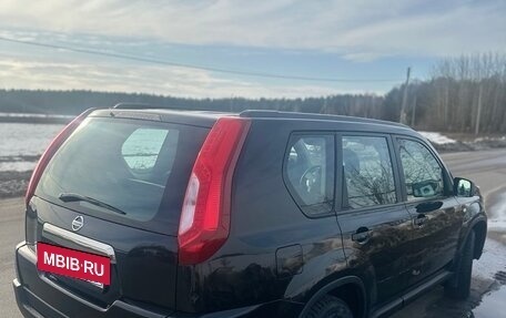 Nissan X-Trail, 2012 год, 1 400 000 рублей, 4 фотография