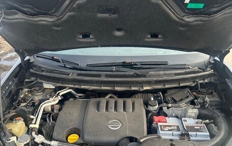 Nissan X-Trail, 2012 год, 1 400 000 рублей, 8 фотография