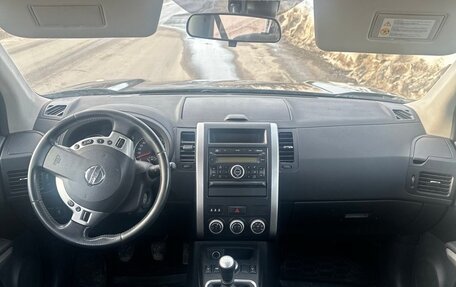 Nissan X-Trail, 2012 год, 1 400 000 рублей, 10 фотография