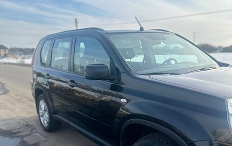 Nissan X-Trail, 2012 год, 1 400 000 рублей, 7 фотография