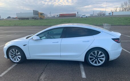 Tesla Model 3 I, 2019 год, 2 350 000 рублей, 5 фотография