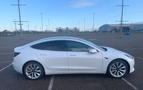 Tesla Model 3 I, 2019 год, 2 350 000 рублей, 4 фотография