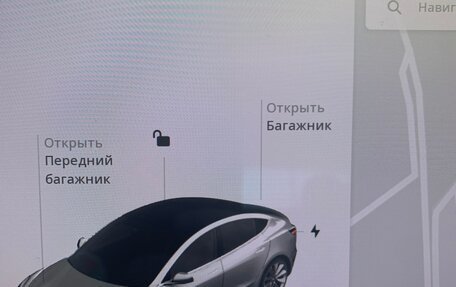 Tesla Model 3 I, 2019 год, 2 350 000 рублей, 9 фотография
