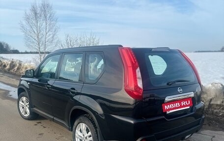 Nissan X-Trail, 2012 год, 1 400 000 рублей, 6 фотография