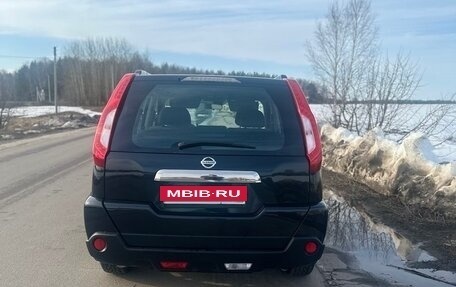 Nissan X-Trail, 2012 год, 1 400 000 рублей, 5 фотография