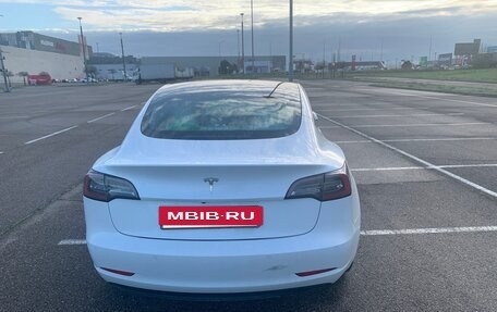 Tesla Model 3 I, 2019 год, 2 350 000 рублей, 3 фотография