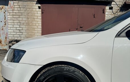 Skoda Octavia, 2013 год, 1 450 000 рублей, 10 фотография