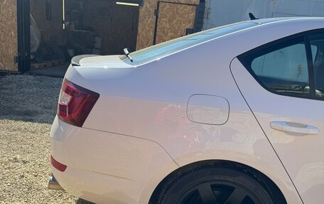 Skoda Octavia, 2013 год, 1 450 000 рублей, 5 фотография