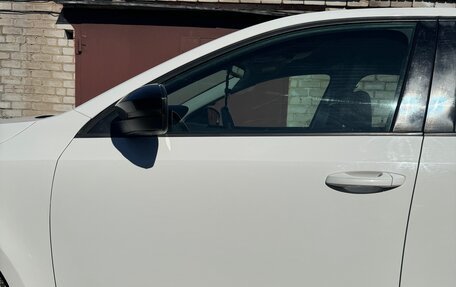 Skoda Octavia, 2013 год, 1 450 000 рублей, 11 фотография