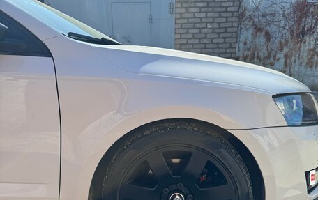 Skoda Octavia, 2013 год, 1 450 000 рублей, 8 фотография