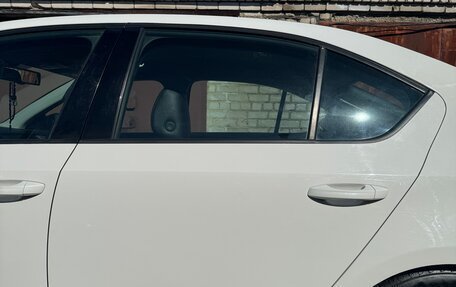 Skoda Octavia, 2013 год, 1 450 000 рублей, 12 фотография