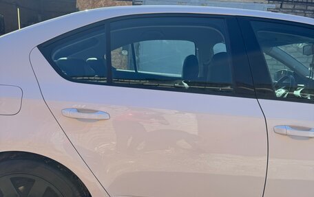 Skoda Octavia, 2013 год, 1 450 000 рублей, 6 фотография