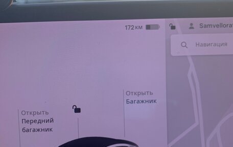 Tesla Model 3 I, 2019 год, 2 350 000 рублей, 10 фотография