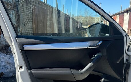 Skoda Octavia, 2013 год, 1 450 000 рублей, 15 фотография