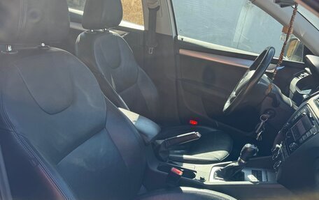 Skoda Octavia, 2013 год, 1 450 000 рублей, 21 фотография