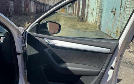 Skoda Octavia, 2013 год, 1 450 000 рублей, 17 фотография