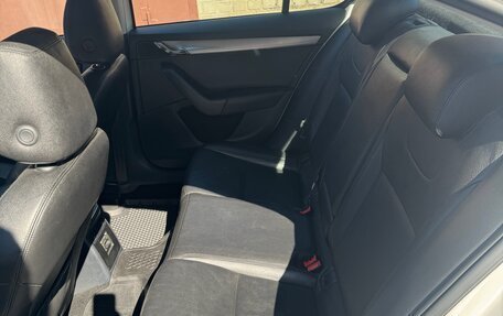 Skoda Octavia, 2013 год, 1 450 000 рублей, 19 фотография