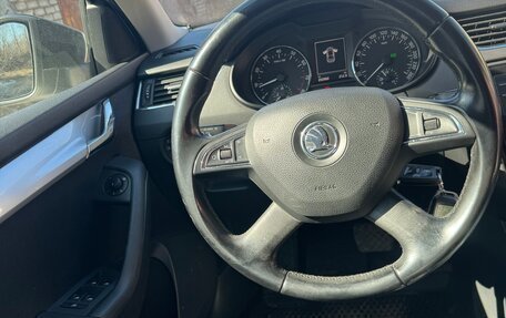 Skoda Octavia, 2013 год, 1 450 000 рублей, 24 фотография