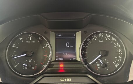 Skoda Octavia, 2013 год, 1 450 000 рублей, 26 фотография