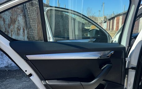 Skoda Octavia, 2013 год, 1 450 000 рублей, 16 фотография