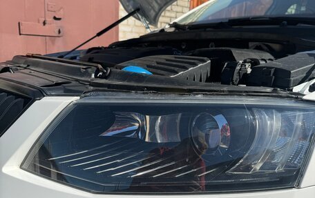 Skoda Octavia, 2013 год, 1 450 000 рублей, 34 фотография