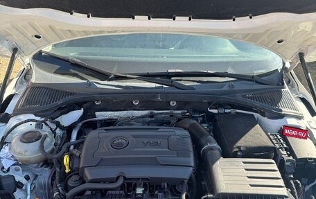 Skoda Octavia, 2013 год, 1 450 000 рублей, 31 фотография