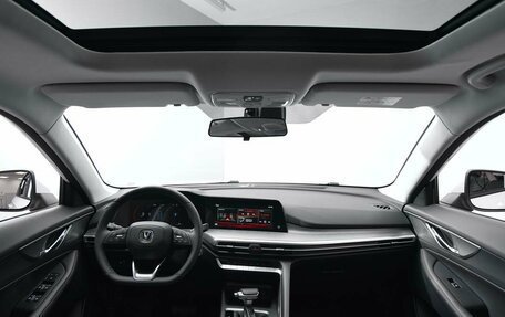 Changan CS35 Plus, 2024 год, 2 682 801 рублей, 13 фотография