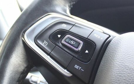 Chery Tiggo 7 Pro, 2021 год, 1 589 000 рублей, 11 фотография