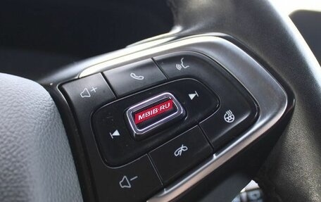 Chery Tiggo 7 Pro, 2021 год, 1 589 000 рублей, 12 фотография