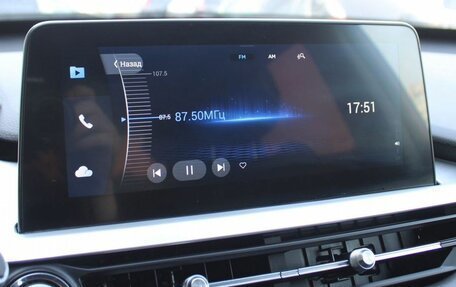 Chery Tiggo 7 Pro, 2021 год, 1 589 000 рублей, 15 фотография