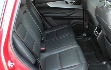 Chery Tiggo 7 Pro, 2021 год, 1 589 000 рублей, 21 фотография